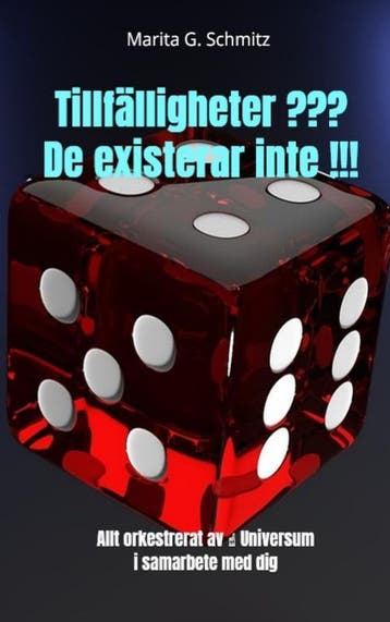 Tillfälligheter ??? De Existerar Inte !!! | Nieuw, Verzenden, Nieuw, Marita G. Schmitz