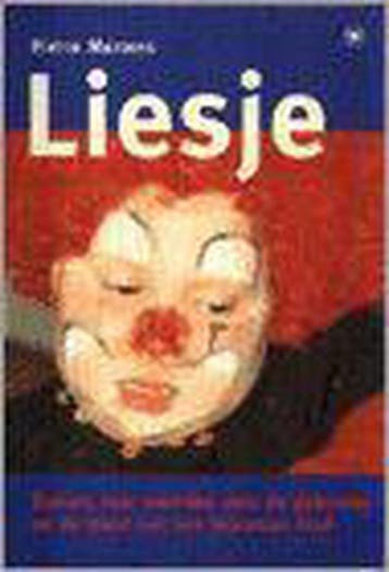 LIESJE 9789044303339 P. Mertens, Boeken, Verzenden, Gelezen, P. Mertens