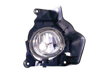 Mazda 2 2007-2010 Sport Mistlamp Rechts (Mistlampen), Verzenden, Nieuw