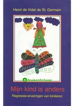 Mijn kind is anders (NIEUW BOEK), Boeken, Verzenden, Gelezen