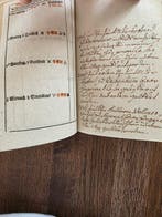 Marcus Freund - Schreib-Almanach Nürnberg – mit