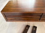Royal System - Poul Cadovius - Kast - Wenge, Antiek en Kunst