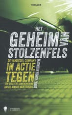 Het geheim van Stolzenfels / The Vandiesel Company / 1, Verzenden, Dirk Vanderlinden
