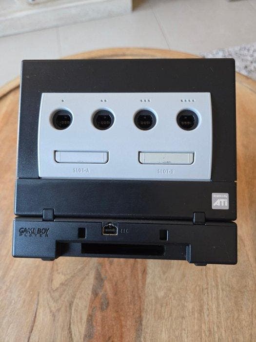 Nintendo - Gamecube - Huge Lot | Top Games - Pokémon, Mario,, Games en Spelcomputers, Spelcomputers | Overige Accessoires