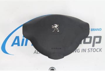 AIRBAG SET – DASHBOARD PANEEL CHAMPAGNE PEUGEOT PARTNER