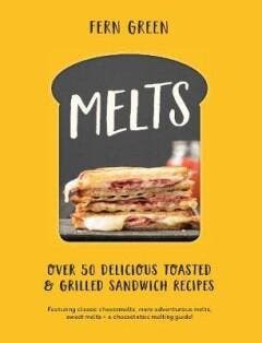 Melts 9781784880897 Fern Green, Verzenden, Fern Green
