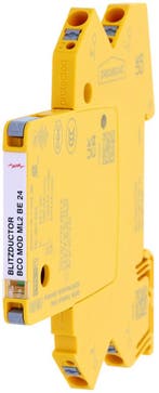 Dehn Bco Ml2 Be 24 Parafoudre Combiné Modulaire - 927224, Doe-het-zelf en Bouw, Verzenden, Nieuw