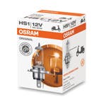 Osram Halogeenlamp 12V Original Line HS1 PX43t, Ophalen of Verzenden, Nieuw