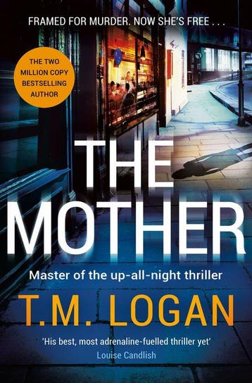 The Mother 9781804180839 T.M. Logan, Verzenden, Gelezen, T.M. Logan