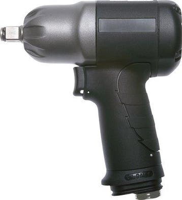 Pneumatische Slagmoersleutel 660Nm, Verzenden