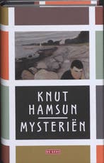 Mysteriën 9789044512847 Knut Hamsun, Verzenden, Gelezen, Knut Hamsun