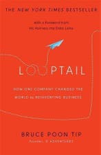 Looptail 9780349404578 Bruce Poon Tip, Verzenden, Gelezen, Bruce Poon Tip