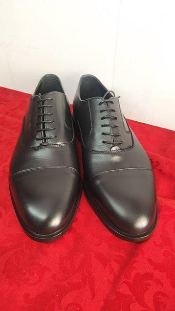 Metello - Veterschoenen - Maat: EU 45 - Nieuw in doos, Kleding | Heren, Schoenen, Nieuw