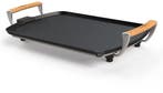 2dekans | Boska Elektrische Grillplaat Pro – 35x56 cm Eiken, Electroménager, Ophalen of Verzenden