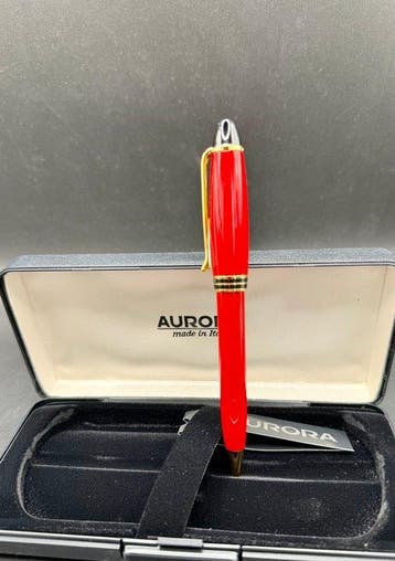 Aurora - B31 Set - Balpen, Verzamelen, Nieuw