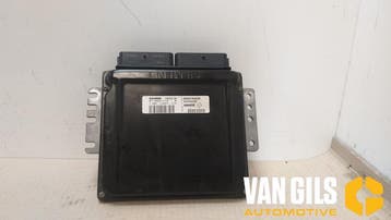Computer Motormanagement Renault Clio O208864