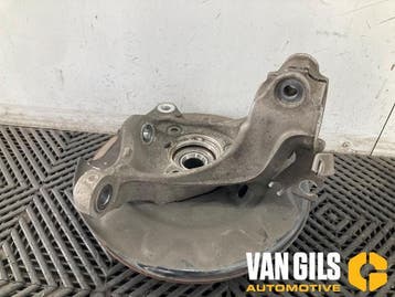 Fusee rechts-voor Audi Q3 O312813, Nieuw