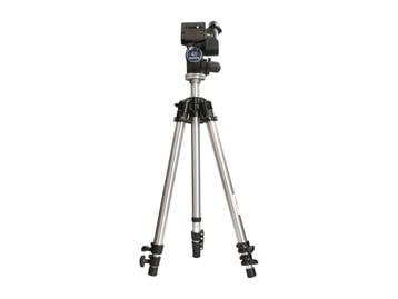 Manfrotto 290 Light Aluminium Statief - 1 jaar garantie, Ophalen of Verzenden