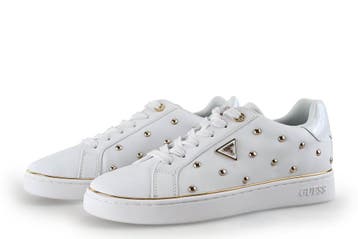Guess Sneakers in maat 39 Wit, Verzenden, Sneakers