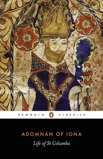 Life of St Columba 9780140444629 Abbot Adamnan, Verzenden, Gelezen, Abbot Adamnan