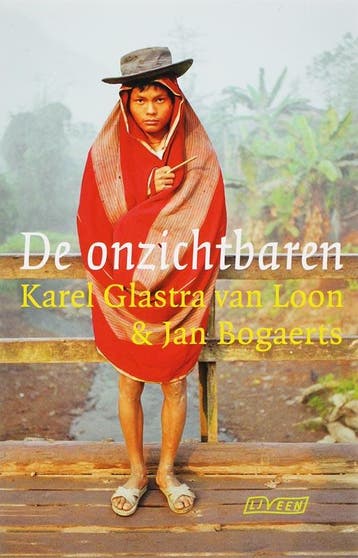De onzichtbaren 9789020405491 J. Bogaerts, Verzenden, Gelezen, J. Bogaerts