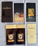 POS (reclameobject voor verkooppunt) - Jaeger-LeCoultre