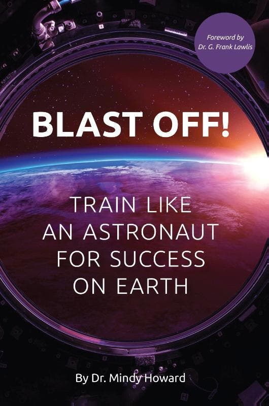Blast Off! 9789463458214 Mindy Howard, Livres, Langue | Anglais, Envoi