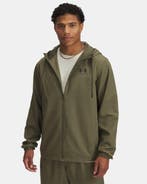 Under Armour Rival Woven Mens Windbreaker-390 - Maat XL, Ophalen of Verzenden