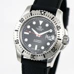 Murex - Swiss Made Automatic Watch OCEAN - MUA655-SX-3 -, Handtassen en Accessoires, Horloges | Heren, Nieuw