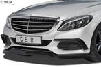 Cupspoiler voor Mercedes C-Klasse 205 CSL227-G, Verzenden, Nieuw