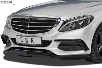 Cupspoiler voor Mercedes C-Klasse 205 CSL227-G, Verzenden, Nieuw