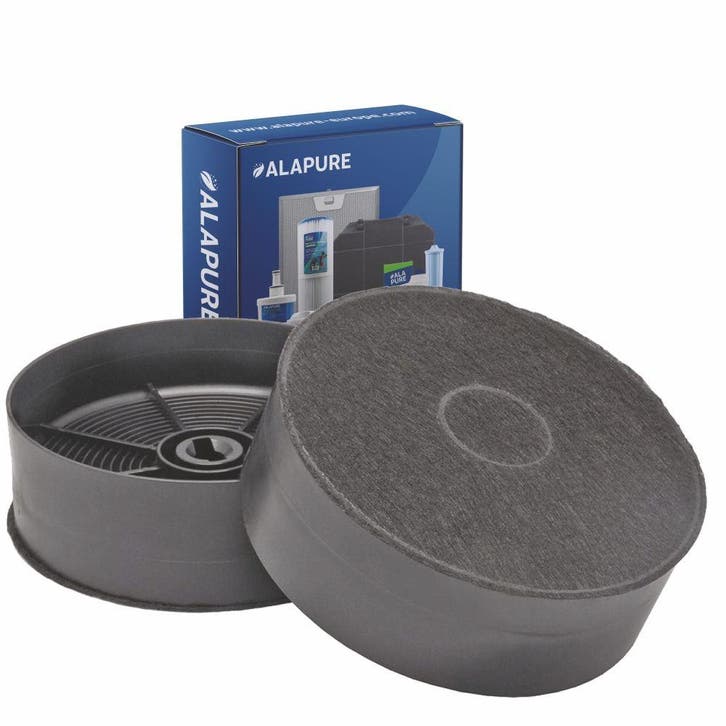 Koolstoffilter voor Pelgrim  / 733440, Elektronische apparatuur, Afzuigkappen, Verzenden