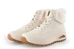 Skechers Snowboots in maat 37 Wit, Kleding | Dames, Skechers, Verzenden, Wit, Snowboots