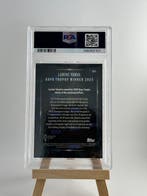 2025 Topps Now Ballon dOr Lamine Yamal #6 - PSA 10 Graded