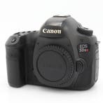 Canon EOS 5Ds R body | Tweedehands, Verzenden, Zo goed als nieuw, Canon