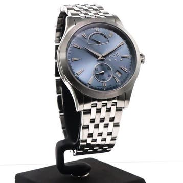 RSW - La Neuveville Automatique Collection - RSWA166R-SS-9A, Nieuw