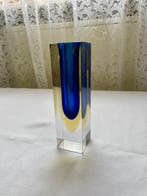 Vaas - Glas - Onderwaterglas