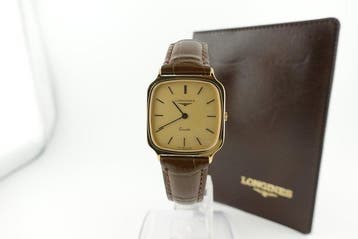 Longines - Vintage watch - Sans prix de réserve - 150-6724 -