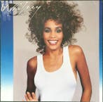Whitney Houston - Whitney, Cd's en Dvd's, Vinyl | Pop, Verzenden, Gebruikt