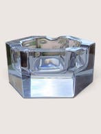 Baccarat - Cendrier - Cristal