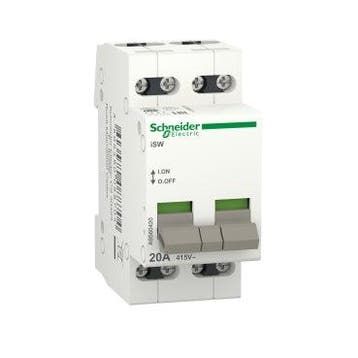 Schneider Electric Interrupteur encastré Modulaire -, Verzenden