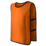 5 Trainingshesje Oranje - Volwassen, Verzenden, Nieuw
