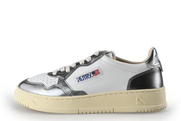 Autry Sneakers in maat 41 Zilver, Verzenden, Sneakers