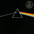 Pink Floyd - The Dark Side Of The Moon, Cd's en Dvd's, Verzenden, Gebruikt