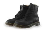 Dr. Martens Veterboots in maat 39 Zwart, Kleding | Dames, Verzenden, Zwart, Overige typen, Dr. Martens