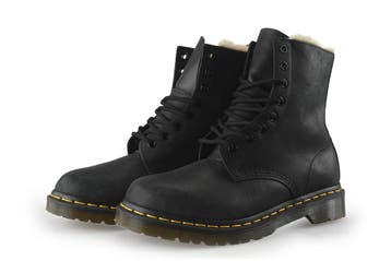 Dr. Martens Veterboots in maat 39 Zwart, Verzenden, Zwart, Overige typen, Dr. Martens