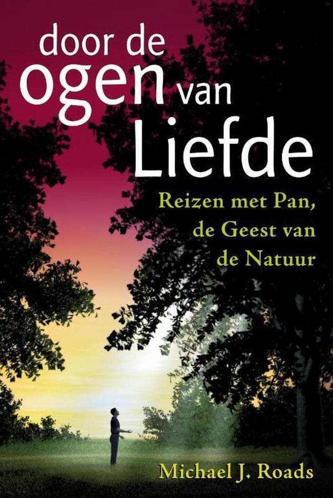 Door de ogen van Liefde 9789460150296 Michael J. Roads, Boeken, Esoterie en Spiritualiteit, Gelezen, Verzenden