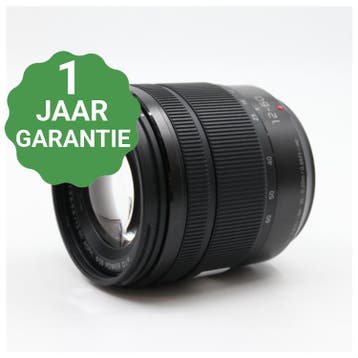 10% korting | Panasonic Lumix G Vario 12-60mm f/3.5-5.6, Verzenden