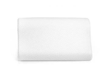 Contour Traagschuim Kussen 60 x 35 - 60 x 70 cm, Nieuw