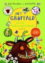 Het Gruffalo lente natuurspeurboek 9789047707721, Verzenden, Zo goed als nieuw, Julia Donaldson